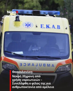 https://www.newsit.gr/ellada/thessaloniki-nekri-20xroni-apo-xrisi-narkotikon-synelifthi-o-filos-tis-gia-anthropoktonia-apo-ameleia/4795423/