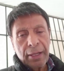 https://www.newsit.gr/ellada/o-vasilis-paiteris-se-vinteo-mesa-apo-to-keli-tou-den-xrostao-den-exo-na-doso-logo-se-kanenan/4795558/